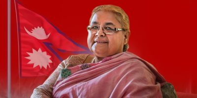 सुशीला कार्की : पहिलो महिला प्रधानन्यायाधीश, पहिलो महिला प्रधानमन्त्री