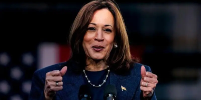 कमला ह्यारिसले भनिन्- मेरो इनिङ सकिएको छैन, फेरि राष्ट्रपतिको उम्मेदवार बन्न सक्छु