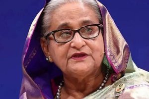 विश्वभरका मिडियाले बंगलादेशकी पूर्व प्रधानमन्त्री शेख हसिनाको मृत्युदण्डको बारेमा कसरी गरे रिपोर्ट