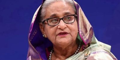 विश्वभरका मिडियाले बंगलादेशकी पूर्व प्रधानमन्त्री शेख हसिनाको मृत्युदण्डको बारेमा कसरी गरे रिपोर्ट