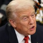 अमेरिकाले भारत सहितका देशहरूका ३२ संस्था र व्यक्तिहरूमाथि प्रतिबन्ध लगायो