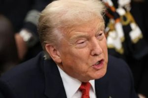 अमेरिकाले भारत सहितका देशहरूका ३२ संस्था र व्यक्तिहरूमाथि प्रतिबन्ध लगायो