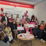 लायन्स क्लब अफ मिसिसागा क्यानडा नेपालको आयोजनामा रक्तदान कार्यक्रम सम्पन्न