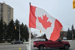 नेपालमा सुरक्षा चुनौति भएको भन्दै आवश्यक कामबाहेक नेपाल भ्रमण नगर्न क्यानडा सरकारको आग्रह