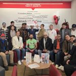 नेपाली समुदायको सबैभन्दा पुरानो सस्था “एनसीएनसी”को आयोजनामा मिसिसागामा रक्तदान तथा प्लाज्मादान कार्यक्रम सम्पन्न  