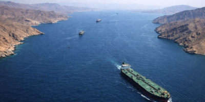 होर्मुज स्ट्रेट खोल्न इरानलाई अमेरिकी राष्ट्रपति ट्रम्पको ४८ घण्टे अल्टिमेटम, इरानले भन्यो- जवाफ दिइनेछ, युद्ध अब नयाँ चरणमा पुग्यो