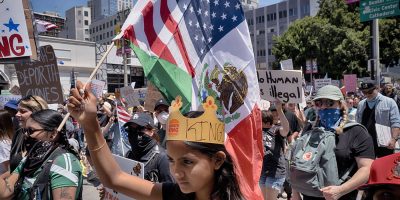 ट्रम्प विरोधी प्रदर्शन: अमेरिकाका सबै ५० राज्य र विश्वका १६ देशहरूमा शनिबार ‘नो किङ्स’ अभियानअन्तर्गत लाखौँ मानिस सडकमा उत्रिए