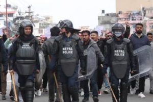 ओली र लेखक पक्राउपछि देशभर प्रहरीलाई बिदा नदिन प्रहरी प्रधान कार्यालयको निर्देशन