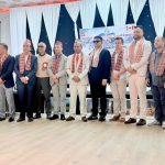 नेप्लिज कम्युनिटी नेटवर्क अफ क्यानडा (एनसीएनसी) को अध्यक्षमा बेदनिधी गौतम सहितको कार्यसमिति सर्वसम्मत चयन