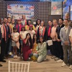 लायन्स क्लब अफ मिसिसागा क्यानडा नेपालको चार्टर नाइट भब्यरुपमा सम्पन्न (फोटो फिचरसहित)