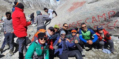 आन्तरिक पर्यटनमा बढ्दो आकर्षण : किन घुम्न निस्किरहेका छन् नेपालीहरू ?