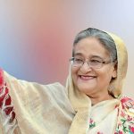 शेख हसिनाको घोषणा: मर्नु परे पनि आफ्नै माटोमा मर्छु, बंगलादेश फर्किन्छु