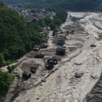 भोटेकोशी बाढी : मृतकको सङ्ख्या ७८८ पुग्यो, अझै २५ सय जना सम्पर्कविहीन