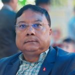 पत्रकार किशोर श्रेष्ठलाई रिहा गर्न सर्वोच्च अदालतको परमादेश