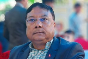 पत्रकार किशोर श्रेष्ठलाई रिहा गर्न सर्वोच्च अदालतको परमादेश
