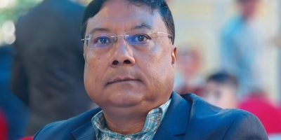 पत्रकार किशोर श्रेष्ठलाई रिहा गर्न सर्वोच्च अदालतको परमादेश