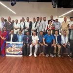 प्रवासी नेपाली मञ्च अमेरिका महादेशको अध्यक्षमा यमुना भट्टराई निर्वाचित