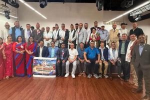 प्रवासी नेपाली मञ्च अमेरिका महादेशको अध्यक्षमा यमुना भट्टराई निर्वाचित