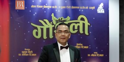 विसं. २०५७ सालमा रिलिज भएको पहिलो ‘गौँथली’ ५१ औं दिन मनाएको थियो, दोस्रो ‘गौँथली’ले के गर्ला ?