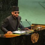 प्रधानमन्त्री बालेन्द्र शाह आज स्वदेश फर्किंदै, विमानस्थलमा प्रेस ब्रिफिङ हुने
