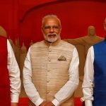 अमेरिकाको विकल्प खोज्दै भारत: ब्रिक्स सम्मेलनमा १० वर्षपछि पहिलो पटक सी, मोदी र पुटिन एकै साथ