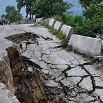 त्रिशूली कटानले फेरि पृथ्वी राजमार्गमा संकट, कहिले खुल्ला बाटो?
